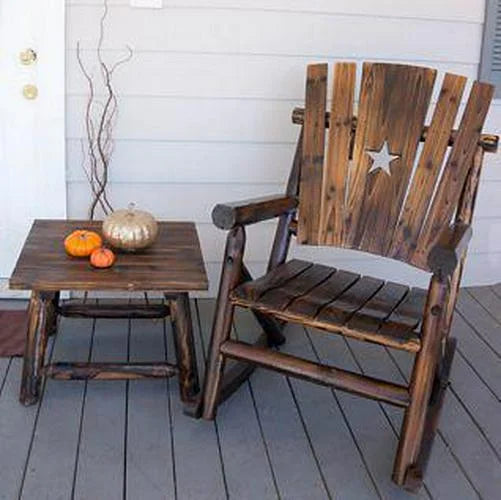 Patio End Table B1424