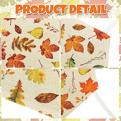 Christmas Aprons Set of 2 Q69743