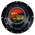 6.5 inch 300 Watt 3-Way Car Coaxial Speakers (Pair) E718389