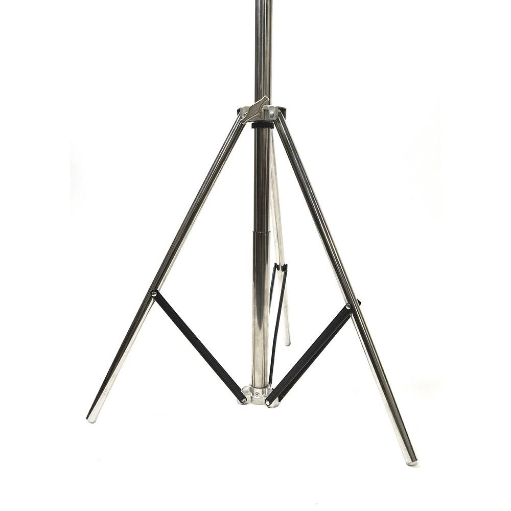 10 ft. Steel Drop Stand B50892
