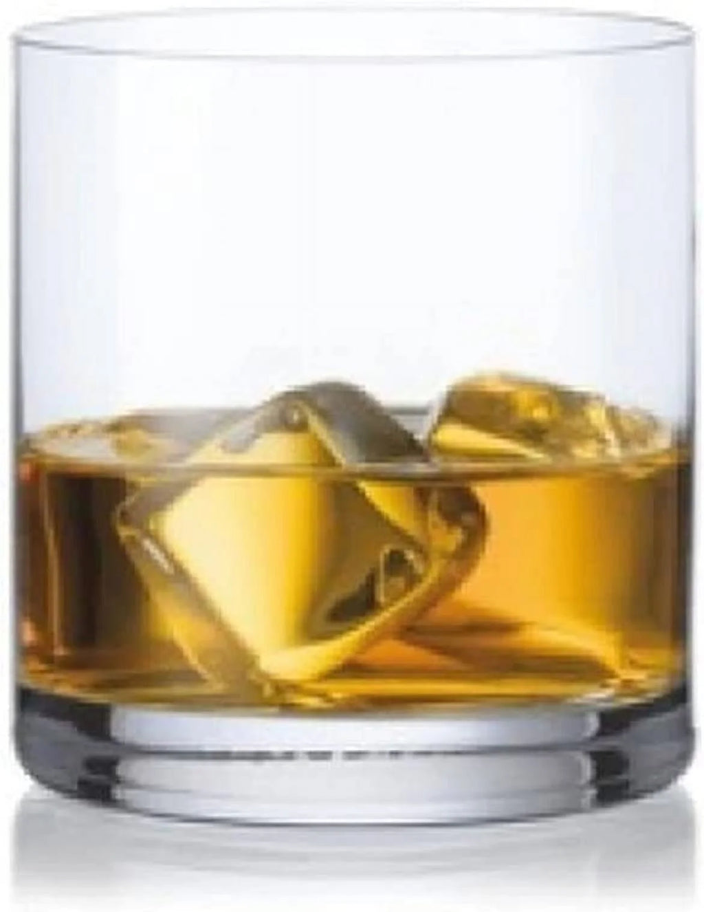 Whiskey Tumblers Glasses Set of 6 I137