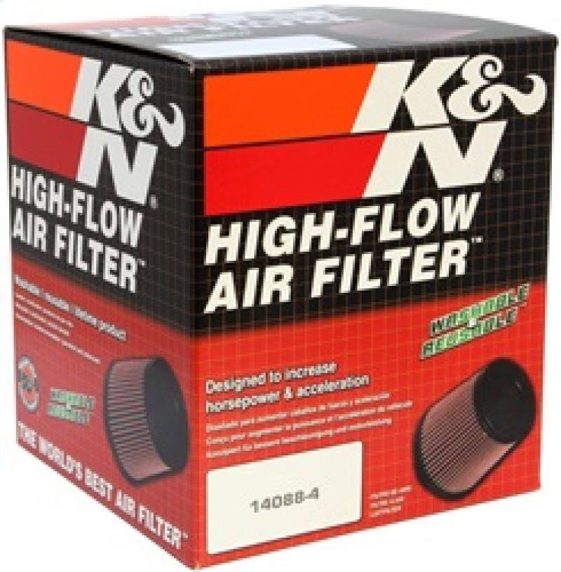 Universal Air Filter P68180