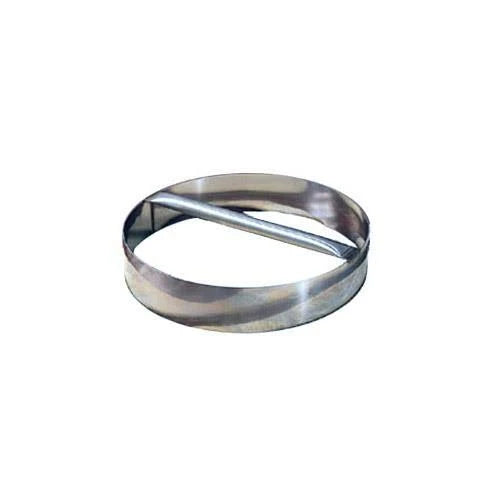 11 in Dough Cutting Ring W325