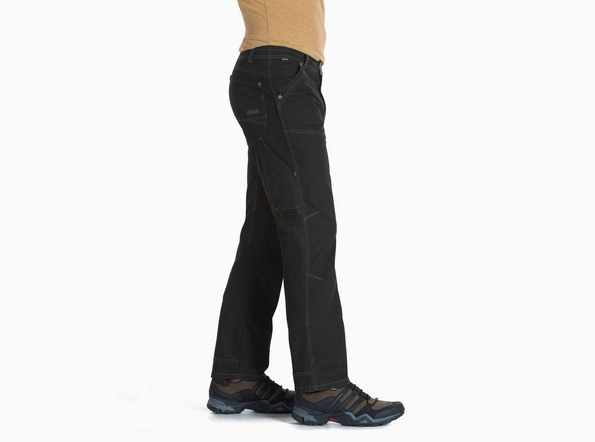 Espresso 42W x 36L Pants K2283