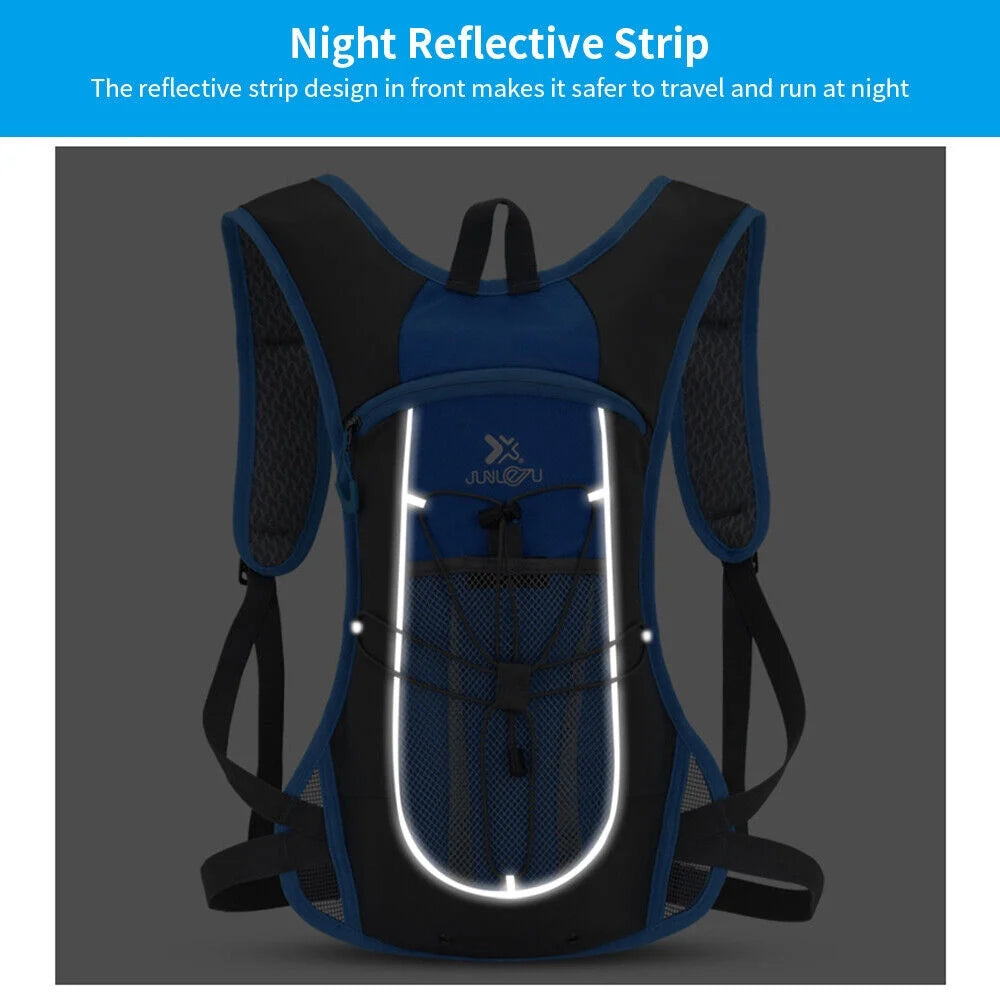 2L Hydration Backpack B15793