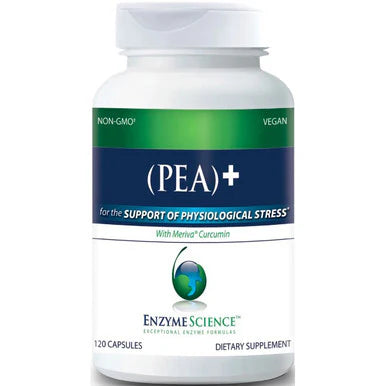 PEA + 120 Capsules B539
