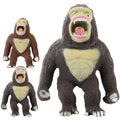 Monkey Toy Pressure Figure F103
