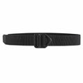 Heavy Duty Instructors Belt 1 3/4inch Black D514