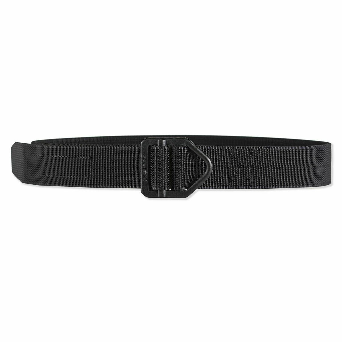 Heavy Duty Instructors Belt 1 3/4inch Black D514