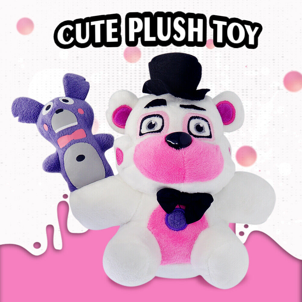 Five Nights at Freddy's Plushie Stuffed Doll F366881