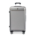 Compact Carry on 20-Inch Hard Shell Polycarbonate Suitcase Q967055