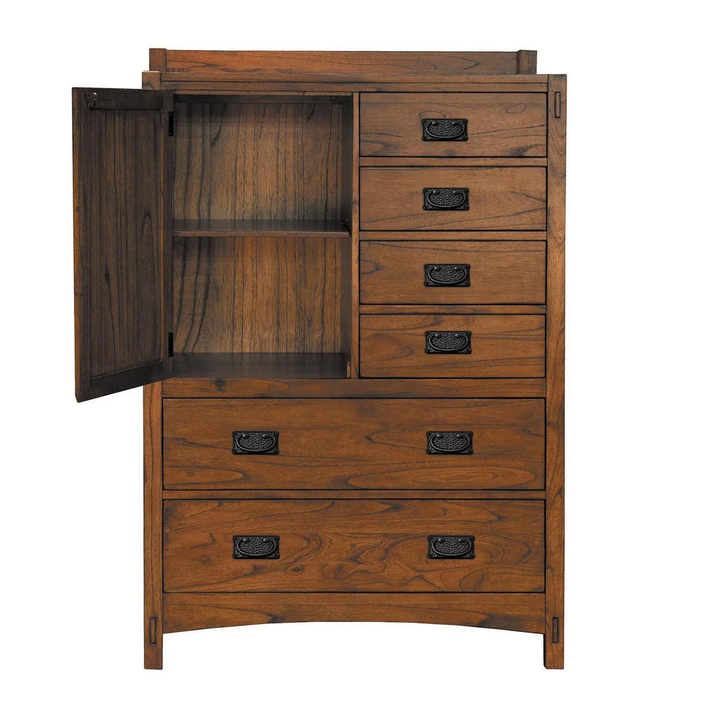 Mission Hills Armoire U12799