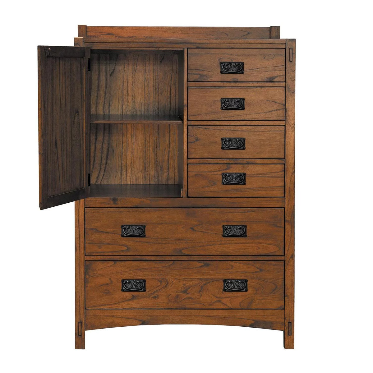 Mission Hills Armoire U12799