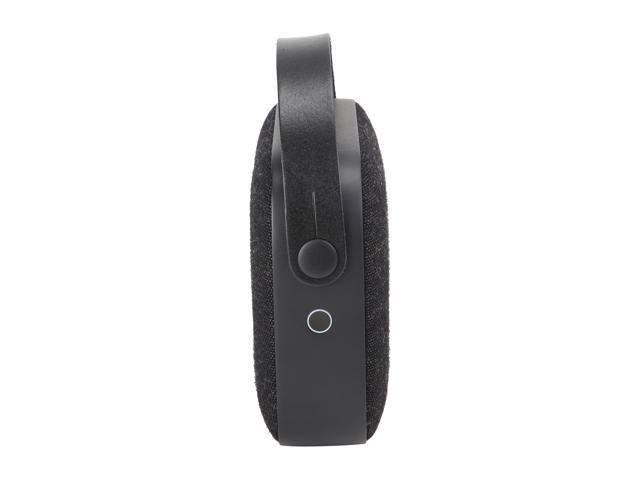 Slate Black Bluetooth Speaker I7624