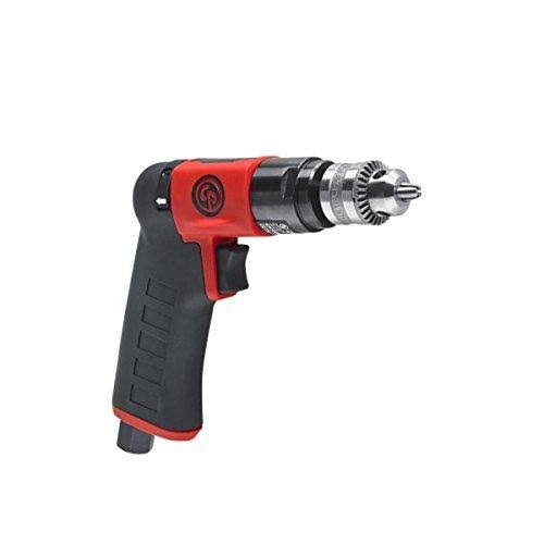 1/4 in Reversible Key Drill O72708