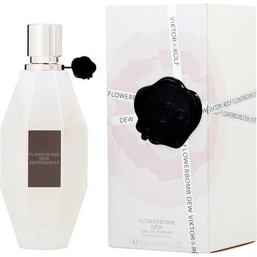 3.4 oz Eau de Parfum Spray Q3694