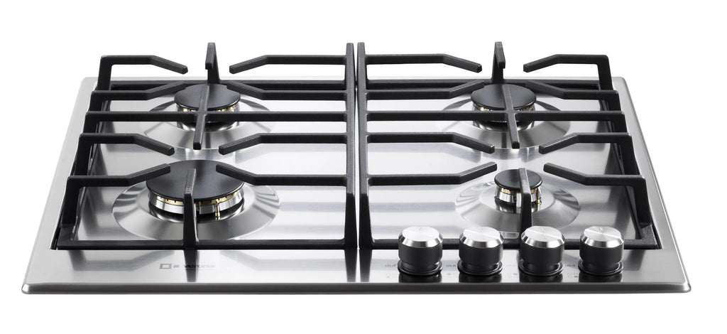Gas Stainless Steel Cooktop M1580