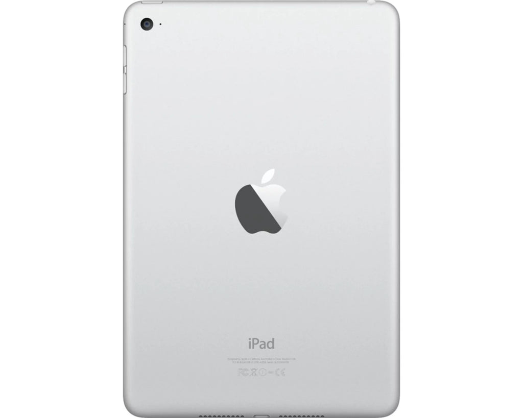 Restored Apple iPad Mini 4 7.9-inch Retina 32GB Wi-Fi Only Bundle (Refurbished) M981