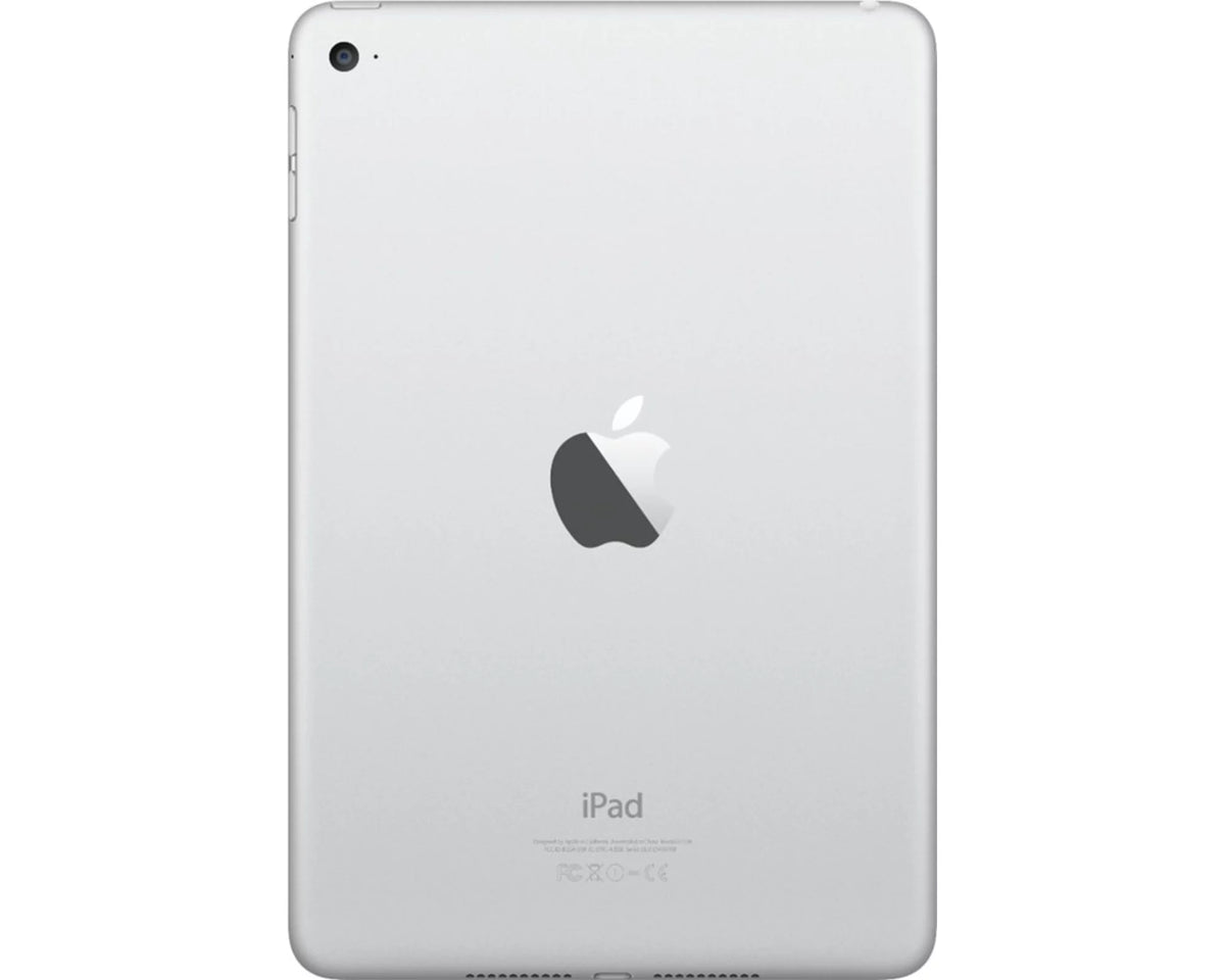 Restored Apple iPad Mini 4 7.9-inch Retina 32GB Wi-Fi Only Bundle (Refurbished) M981