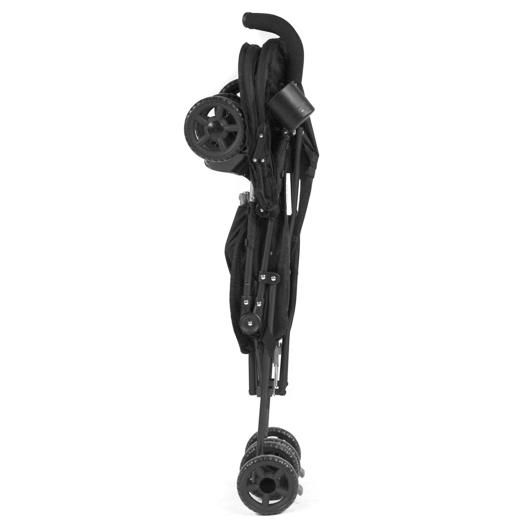 Umbrella Stroller Black C420