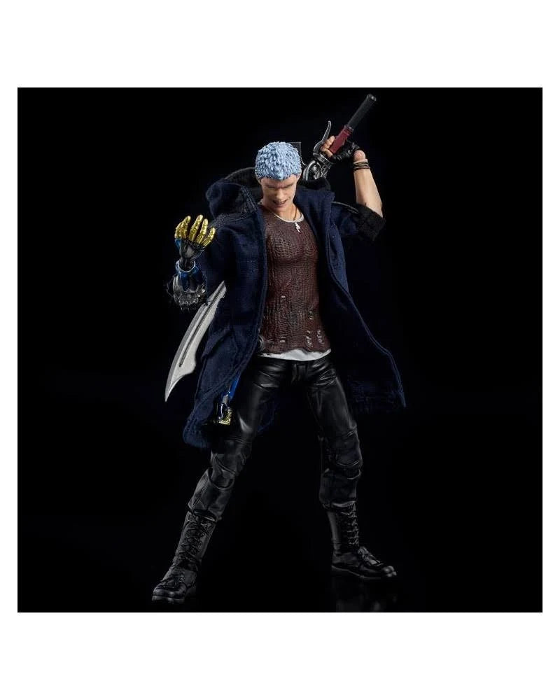 1/12 Scale Action Figure: Nero X2831