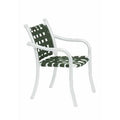 Stacking Patio Dining Chair B230687