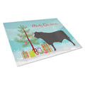 Christmas Glass Cutting Board P32602