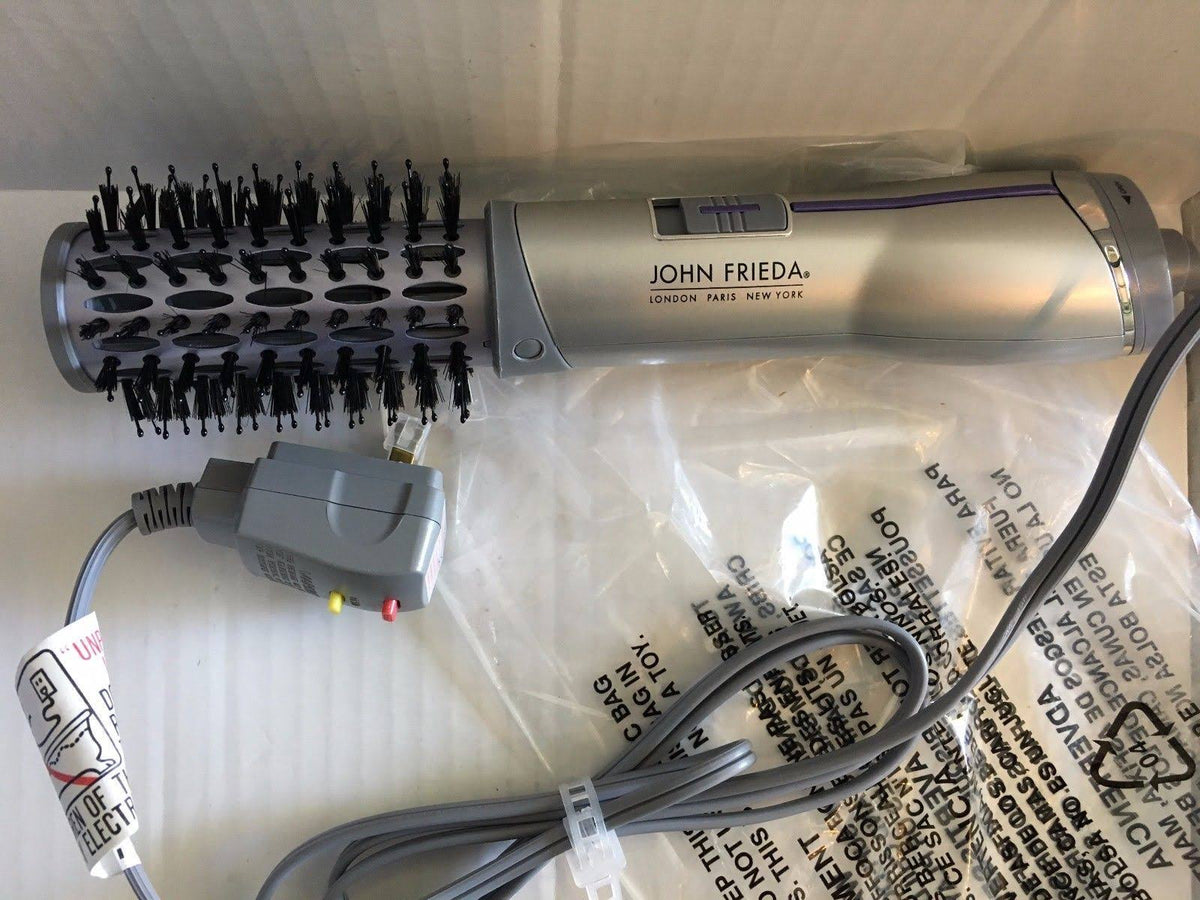 1.5 inch Hot Air Brush V880230