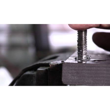 2-3/4 inch-18 HSS Plug Hand Tap I2591