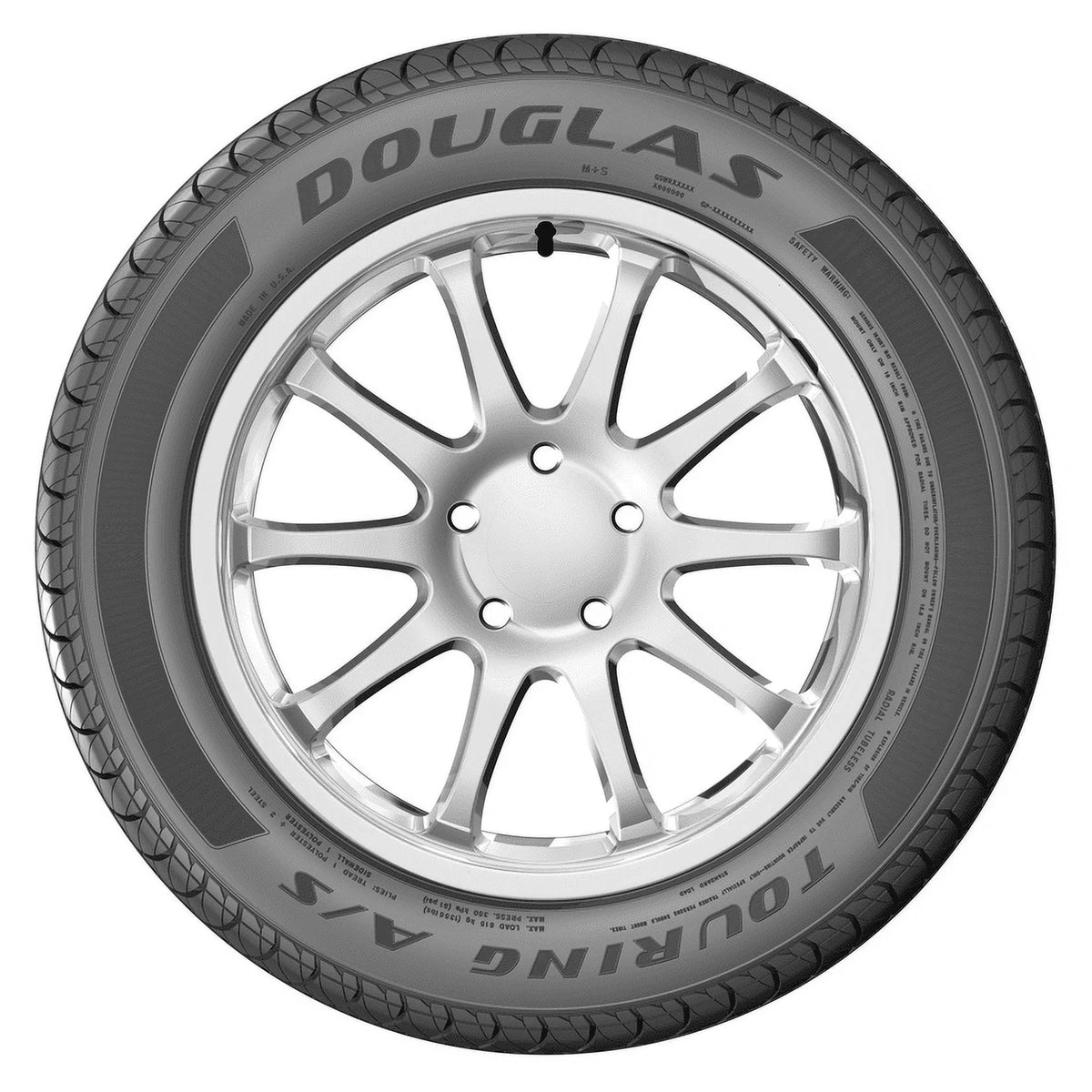 All-Season Tire X58628