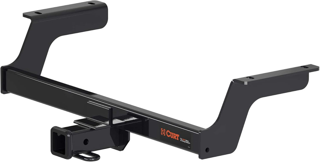 Class 3 Trailer Hitch, 2-Inch Receiver J46670