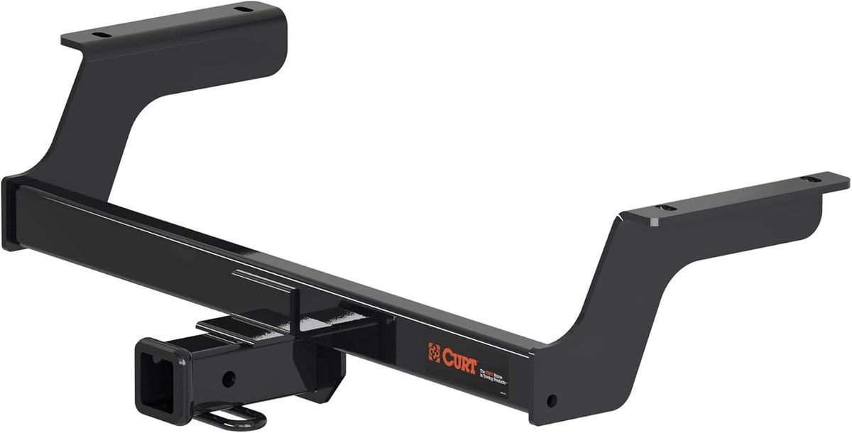 Class 3 Trailer Hitch, 2-Inch Receiver J46670