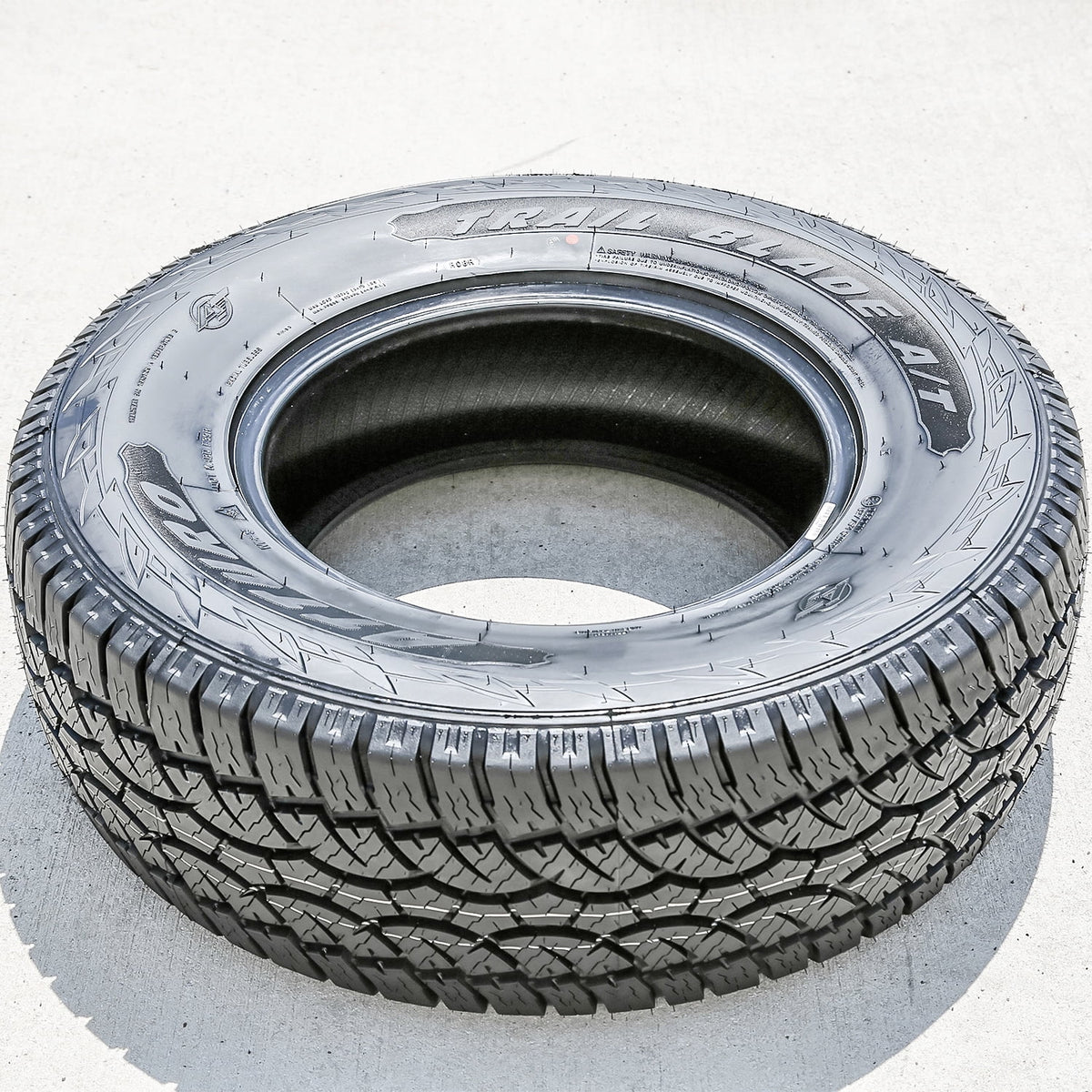 All Terrain Light Truck Tire B3901
