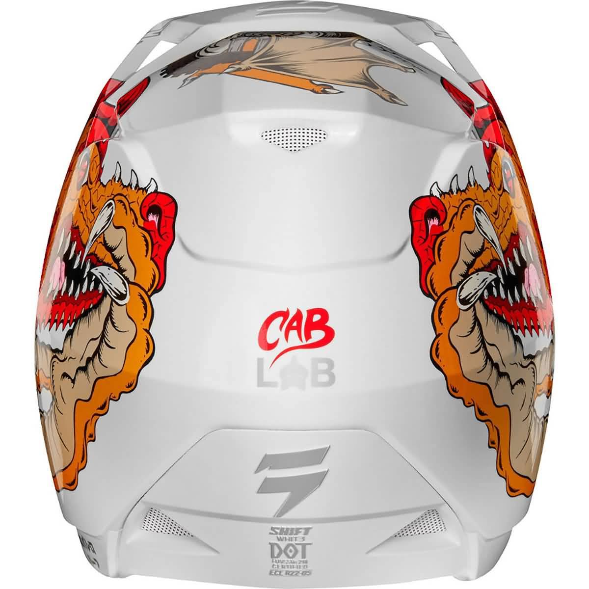 White Helmet B9341
