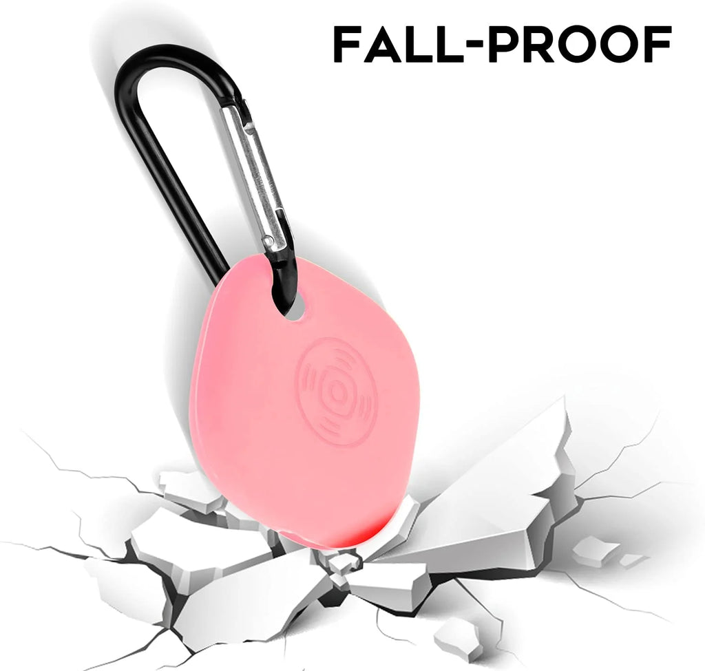 Silicone Gel Rubber Case for Samsung Galaxy SmartTag Q42099