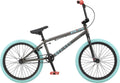 Black BMX Bike A84788