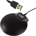Table Top Conference Microphone with Omni-Directional Stereo USB, Pack of 2 C299