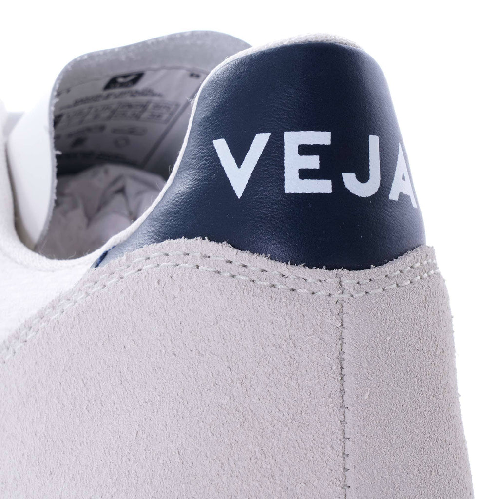 White Mesh Sneakers G264