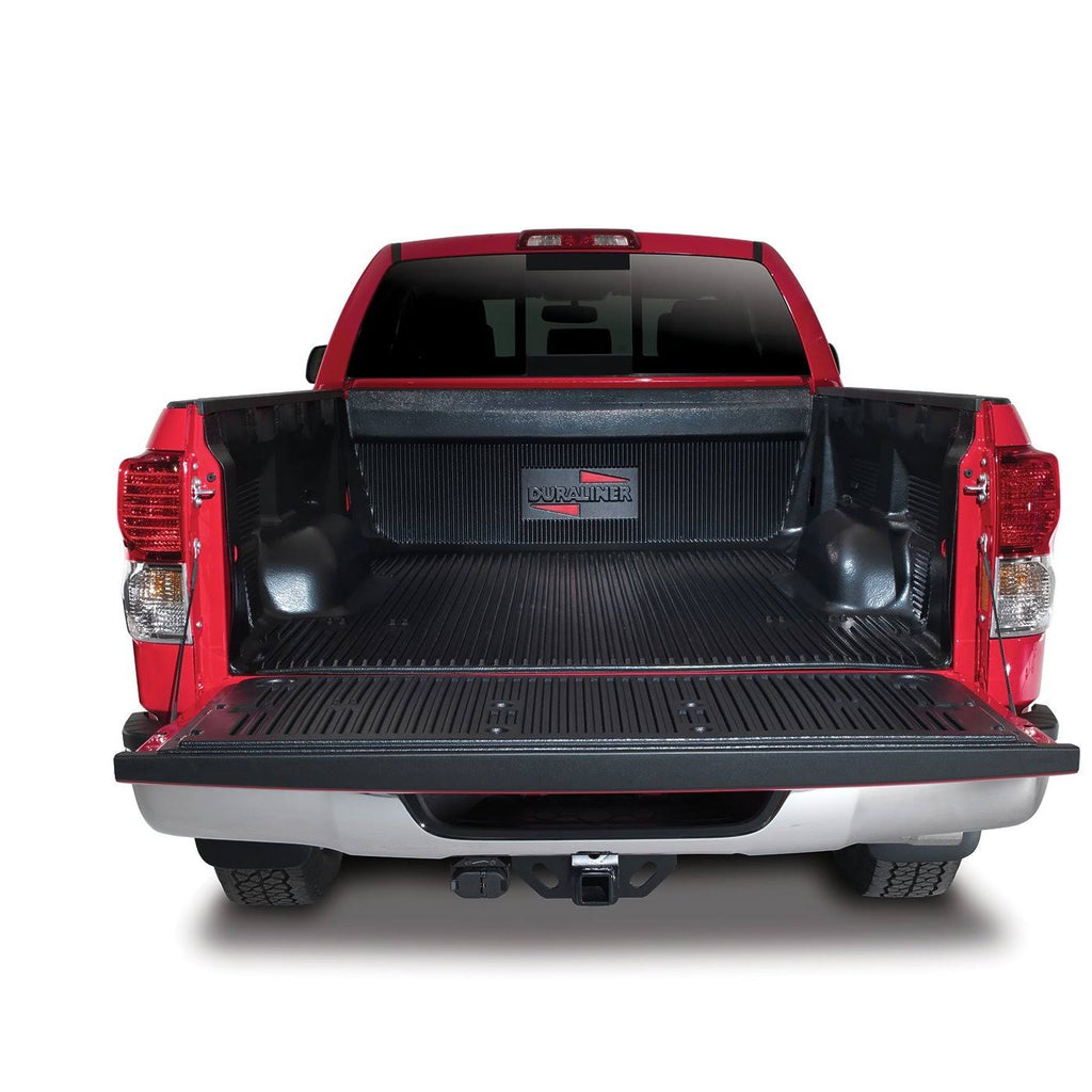 Under Rail Truck Bed Liner D502049