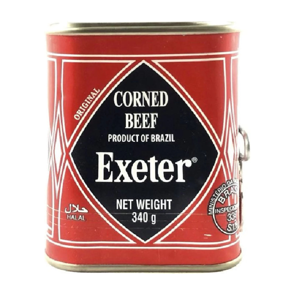 12 Oz 3 Pack Corned Beef V615