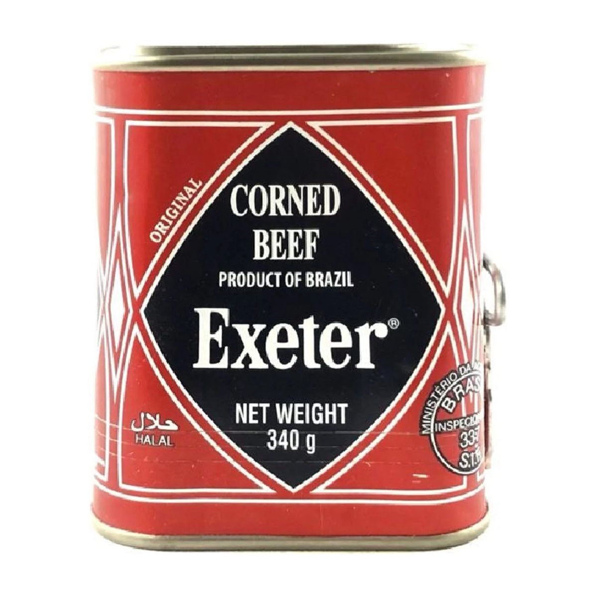 12 Oz 3 Pack Corned Beef V615