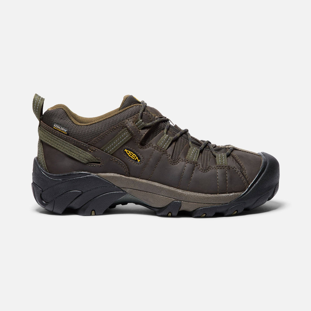 Waterproof Size 7 M Canteen Dark Olive Q2361