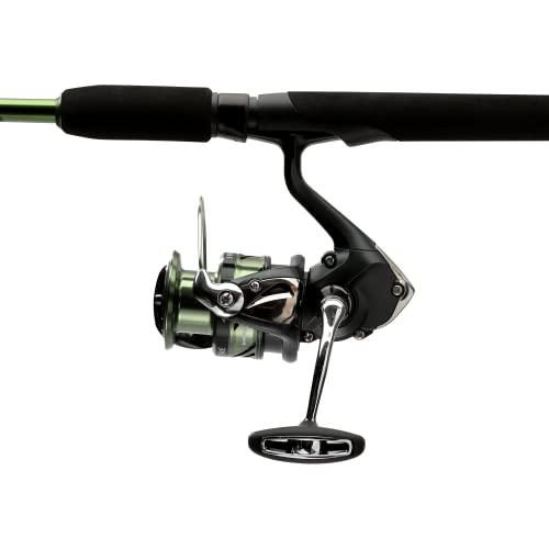 Salmon/Steelhead Spinning Combo Y867706