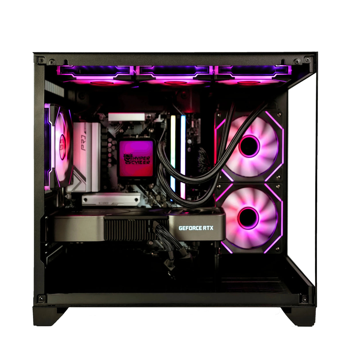 AMD Ryzen 7 7800X3D NVIDIA GeForce RTX 5060 TI 16GB Gaming PC M9003