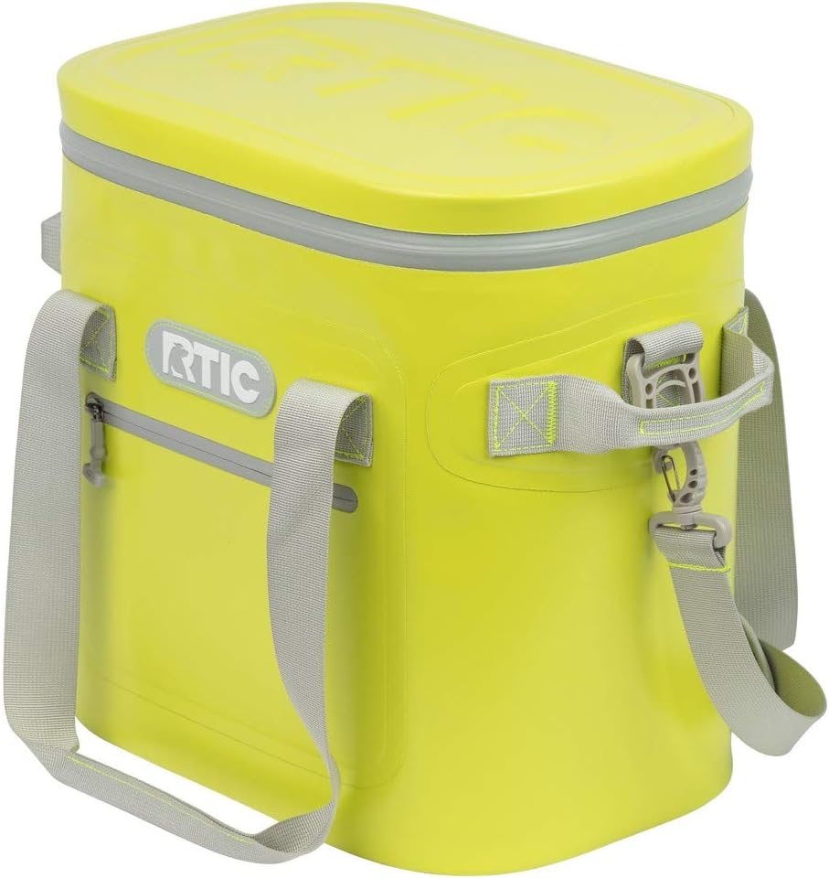 20 Insulated Soft Cooler Bag E93779