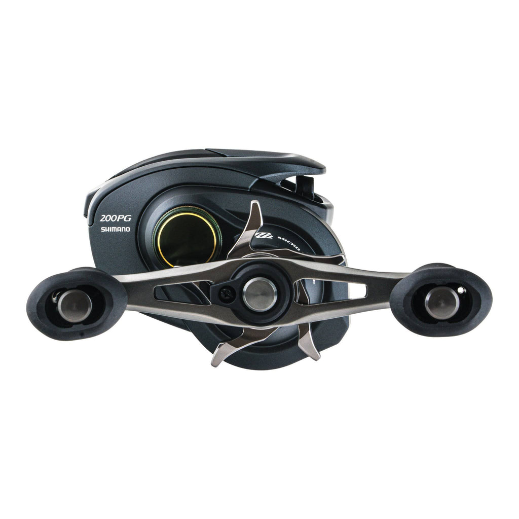 Baitcast Reel P444387