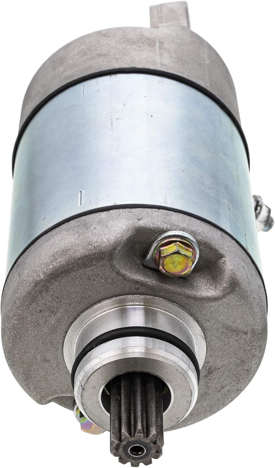 Starter Motor Assembly Pack of 2 H6040