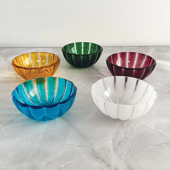 Turquoise Bowl Z9169