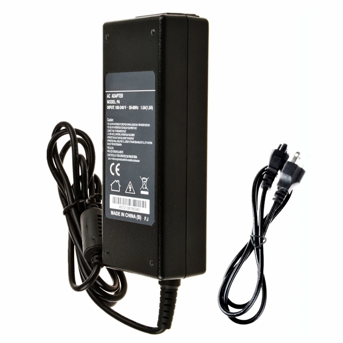 AC-DC Adapter Wall Charger for Electric Scooter H89122