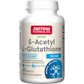 S-Acetyl L-Glutathione 60 tabs Q43962